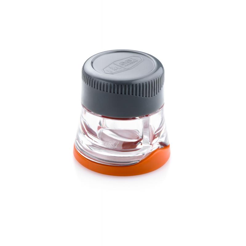 GSI GSI Ultralight Salt And Pepper Shaker 970420 Platou Sport Bergen 1