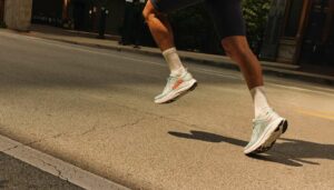 Hoka Clifton 10. Kun 1499,-