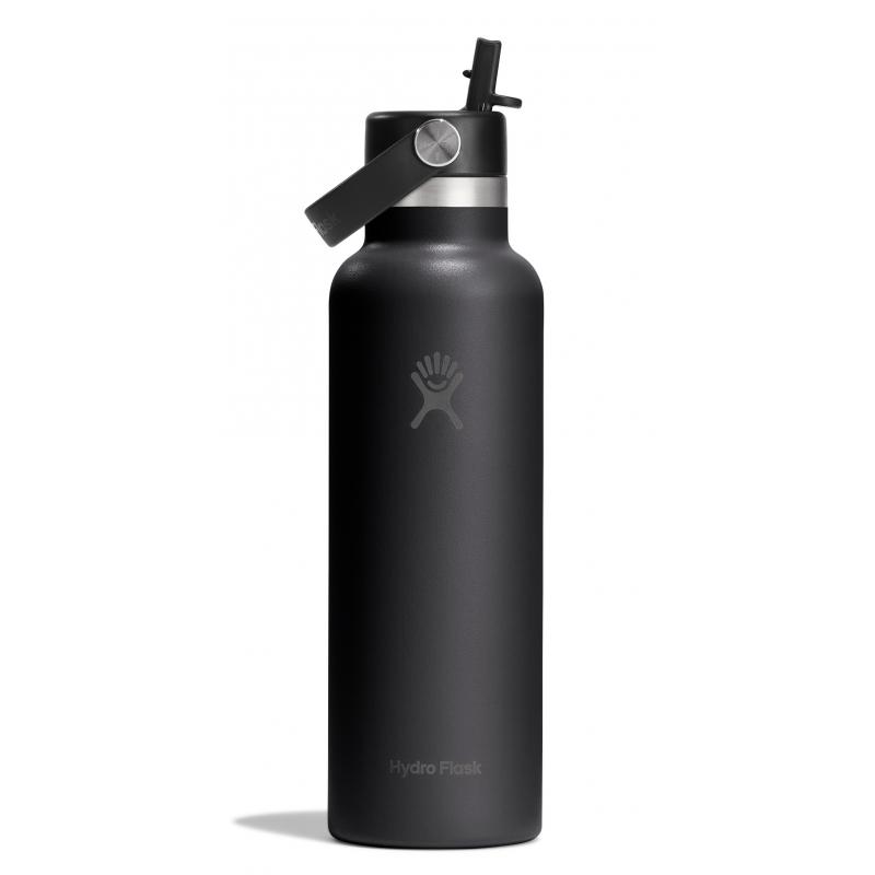 Hydro Flask 21 Oz Standard Flex Straw Cap S21CFS Platou Sport Bergen 1