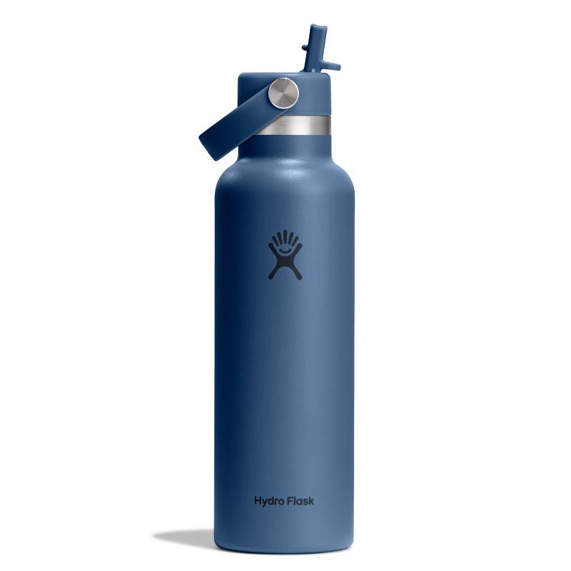 Hydro Flask 21 Oz Standard Flex Straw Cap S21CFS Platou Sport Bergen 1