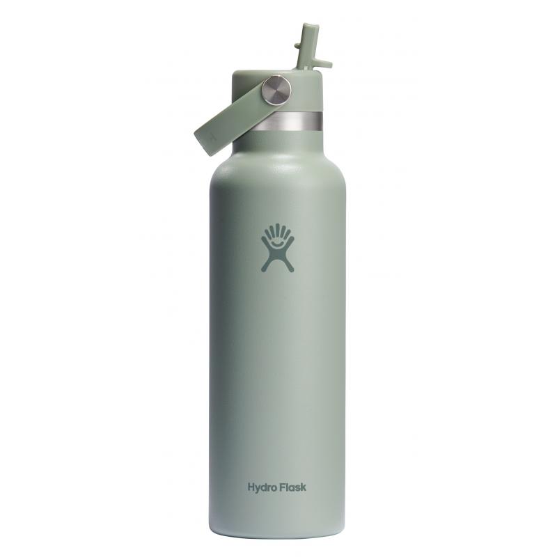 Hydro Flask 21 Oz Standard Flex Straw Cap S21CFS Platou Sport Bergen 1