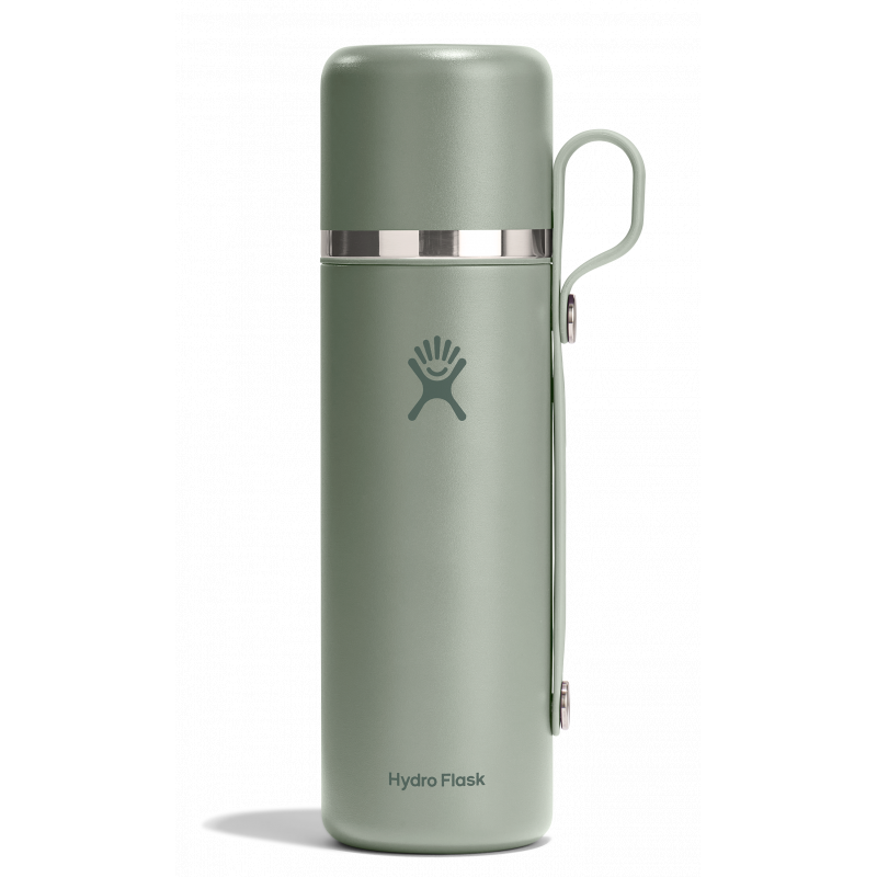 Hydro Flask 28 Oz Hot Flask And Cup FLC28 Platou Sport Bergen 1