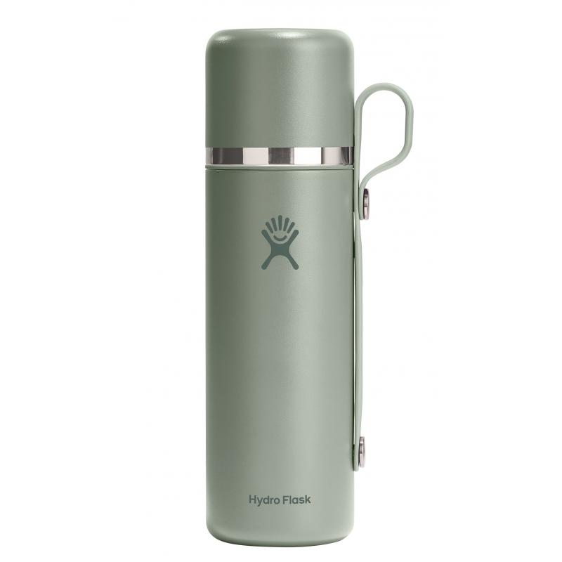 Hydro Flask 28 Oz Hot Flask And Cup FLC28 Platou Sport Bergen 2