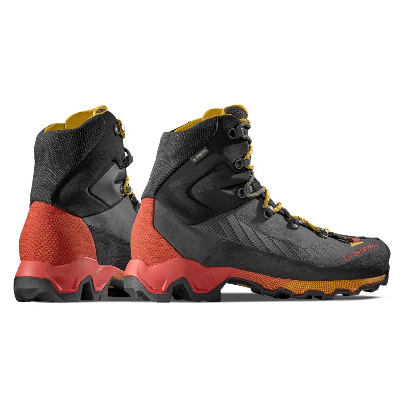 La Sportiva La Sportiva Aequilibrium Trek Gtx Hikingsko ZFHS139 Platou Sport Bergen 1