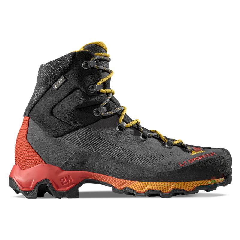 La Sportiva La Sportiva Aequilibrium Trek Gtx Hikingsko ZFHS139 Platou Sport Bergen 2