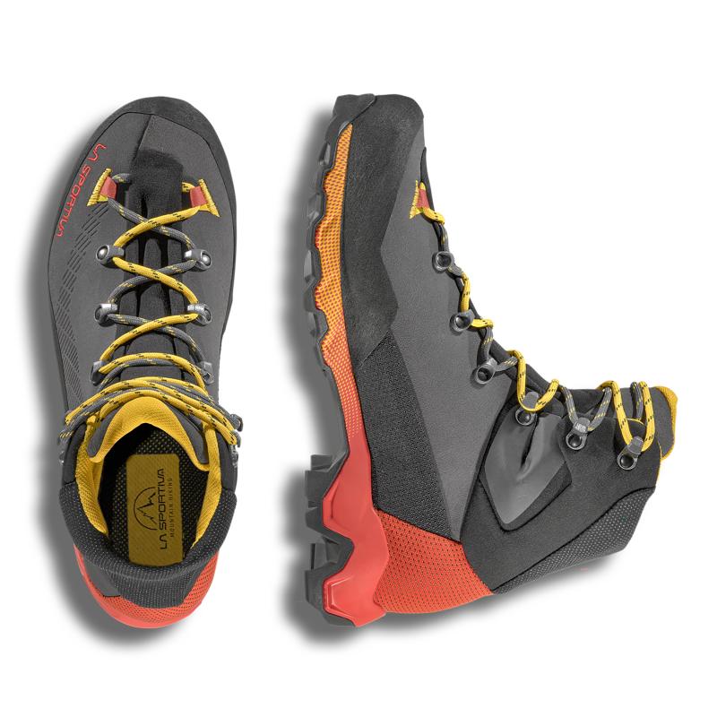 La Sportiva La Sportiva Aequilibrium Trek Gtx Hikingsko ZFHS139 Platou Sport Bergen 3