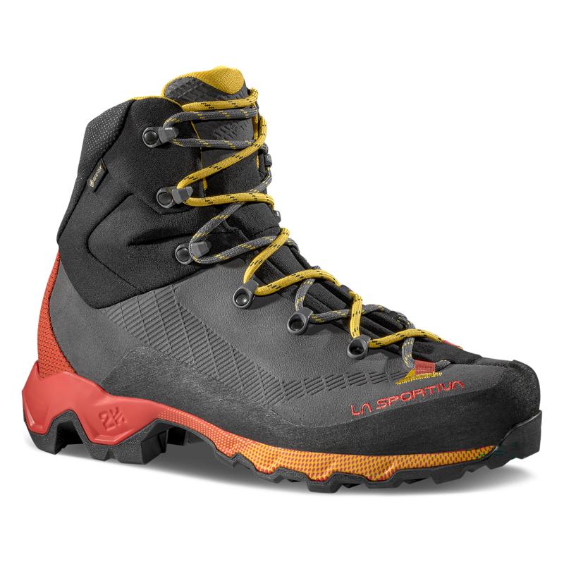 La Sportiva La Sportiva Aequilibrium Trek Gtx Hikingsko ZFHS139 Platou Sport Bergen 7