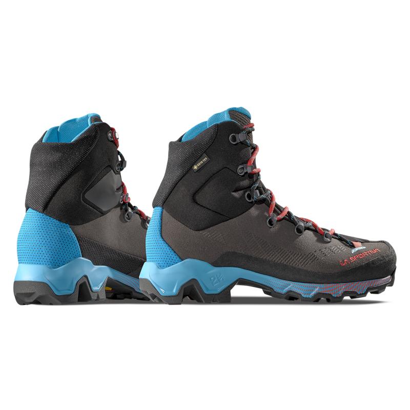 La Sportiva La Sportiva Aequilibrium Trek Gtx W´S Hikingsko ZFHS140 Platou Sport Bergen 1