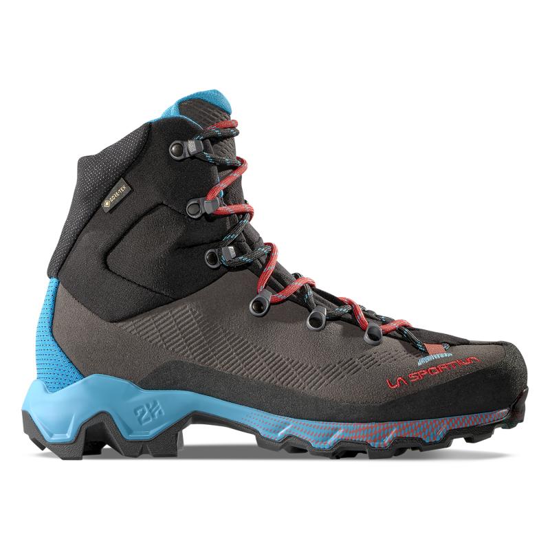 La Sportiva La Sportiva Aequilibrium Trek Gtx W´S Hikingsko ZFHS140 Platou Sport Bergen 2
