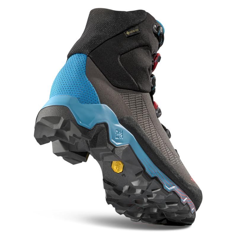 La Sportiva La Sportiva Aequilibrium Trek Gtx W´S Hikingsko ZFHS140 Platou Sport Bergen 4