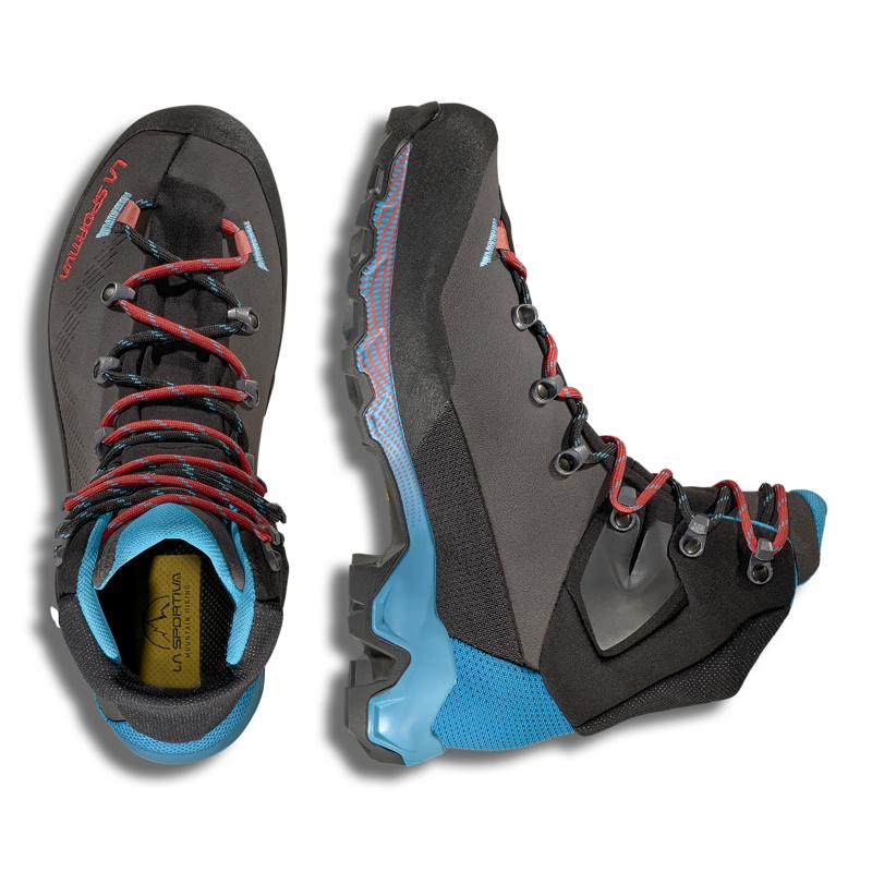 La Sportiva La Sportiva Aequilibrium Trek Gtx W´S Hikingsko ZFHS140 Platou Sport Bergen 5
