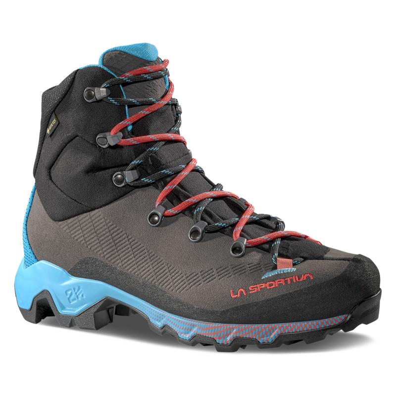 La Sportiva La Sportiva Aequilibrium Trek Gtx W´S Hikingsko ZFHS140 Platou Sport Bergen 7