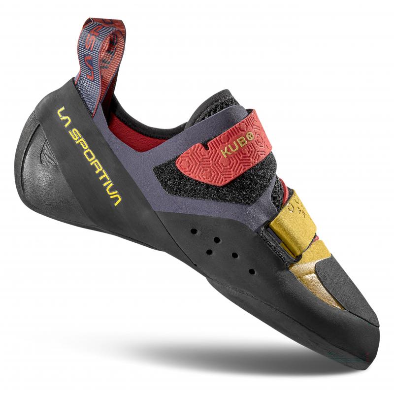 La Sportiva La Sportiva Kubo Klatresko LAZFCS024 Platou Sport Bergen 1