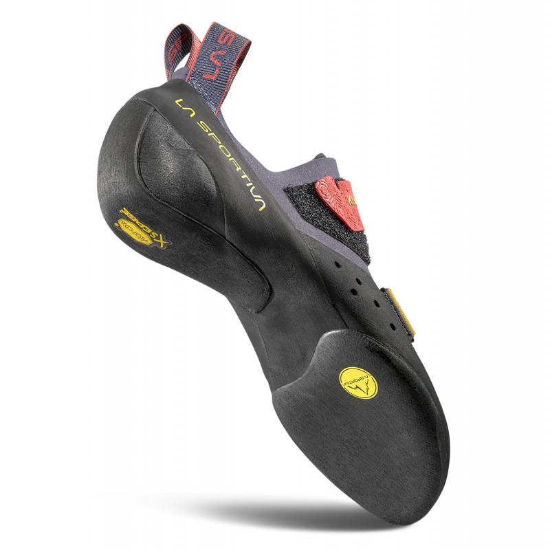La Sportiva La Sportiva Kubo Klatresko LAZFCS024 Platou Sport Bergen 2