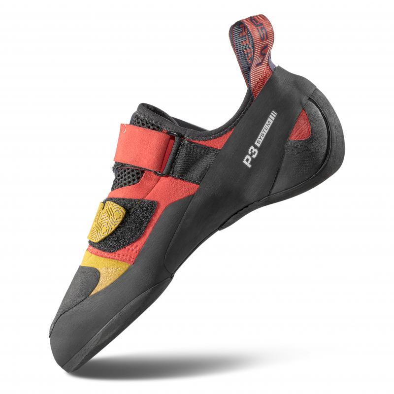 La Sportiva La Sportiva Kubo Klatresko LAZFCS024 Platou Sport Bergen 3
