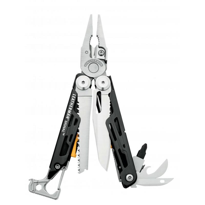Leatherman Leatherman Multiverktøy Signalm-taske LM832265 Platou Sport Bergen 1