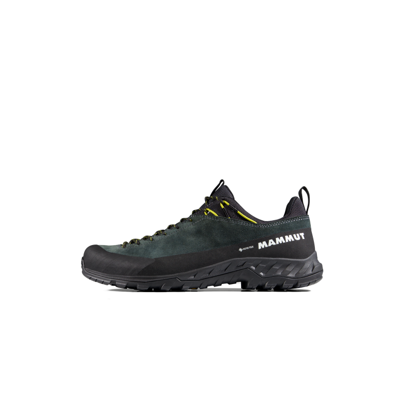 Mammut Mammut Alnasca Iv Low Lth Gtx Men 3020-06560 Platou Sport Bergen 1