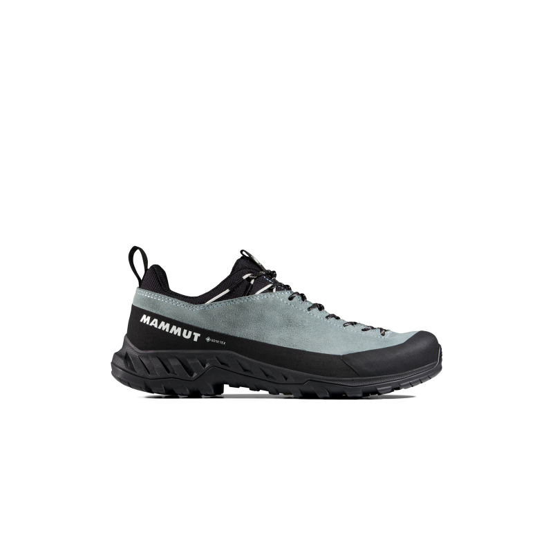 Mammut Mammut Alnasca Iv Low Lth Gtx Women 3020-06570 Platou Sport Bergen 1