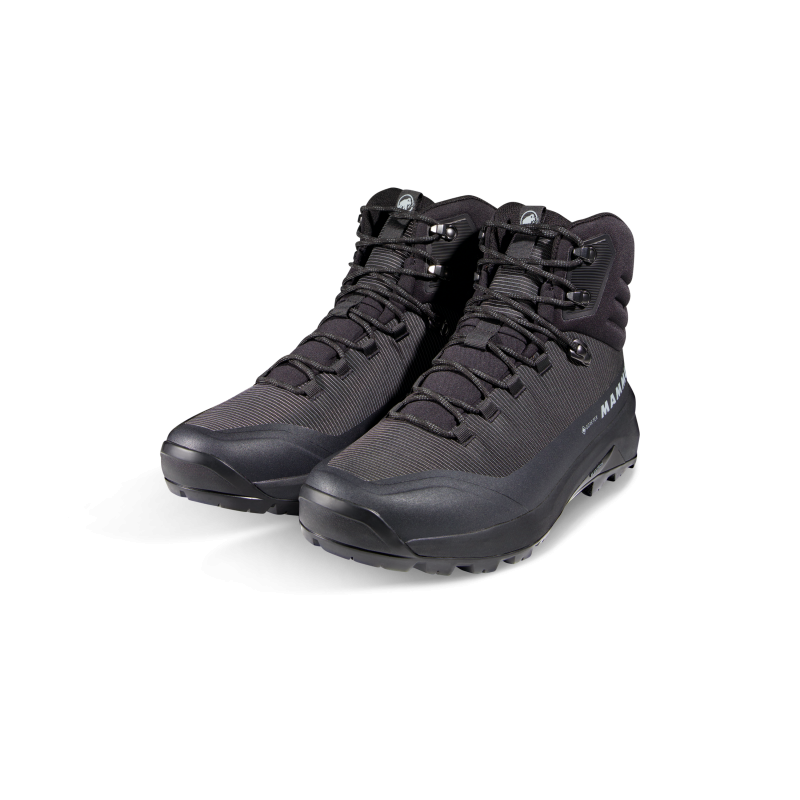 Mammut Mammut Ducan Iii High Gtx Men 3030-05560 Platou Sport Bergen 10