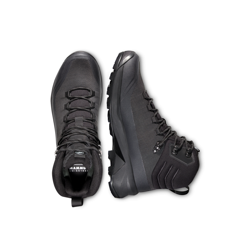 Mammut Mammut Ducan Iii High Gtx Men 3030-05560 Platou Sport Bergen 3