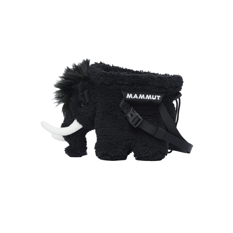 Mammut Mammut Fluffy Chalk Bag 2050-00590 Platou Sport Bergen 1