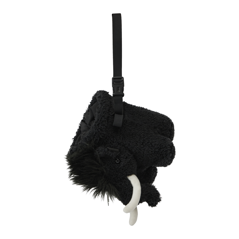 Mammut Mammut Fluffy Chalk Bag 2050-00590 Platou Sport Bergen 3