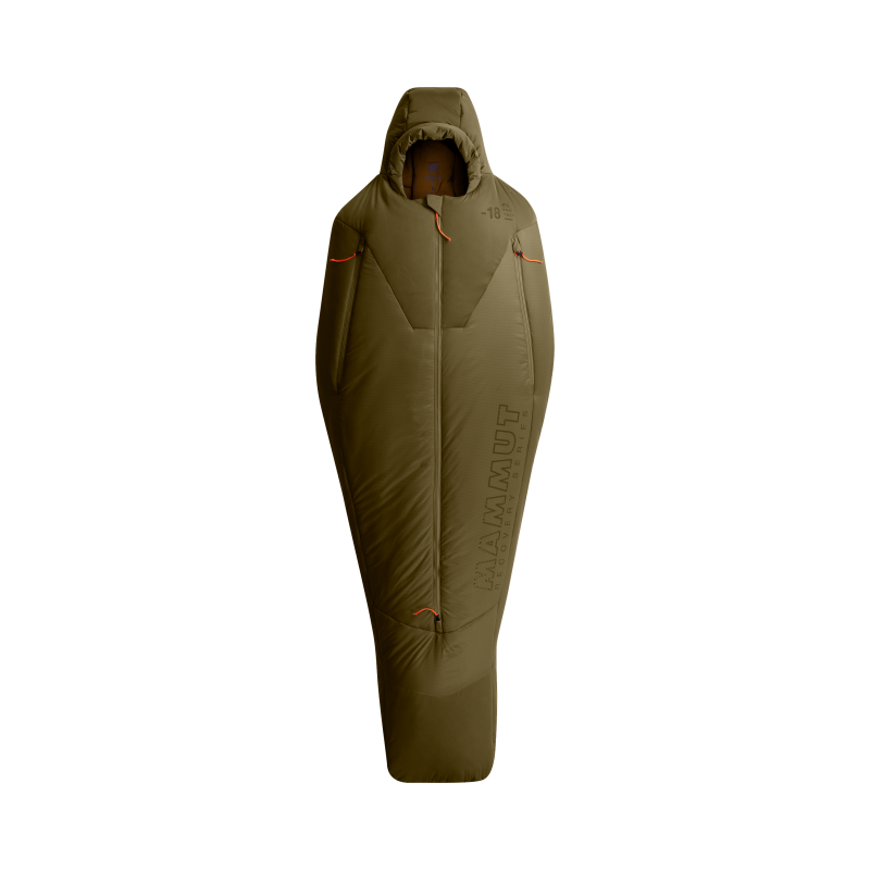 Mammut Mammut Protect Fiber Bag -18c L 2410-03450 Platou Sport Bergen 1