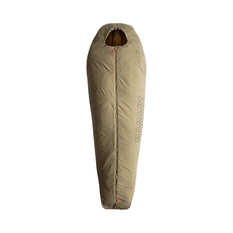 Mammut Mammut Relax Fiber Bag 0c 2410-03270 Platou Sport Bergen 1