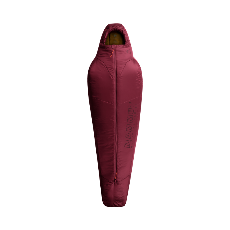 Mammut Mammut Women´S Perform Fiber Bag -10c 2410-03300 Platou Sport Bergen 1