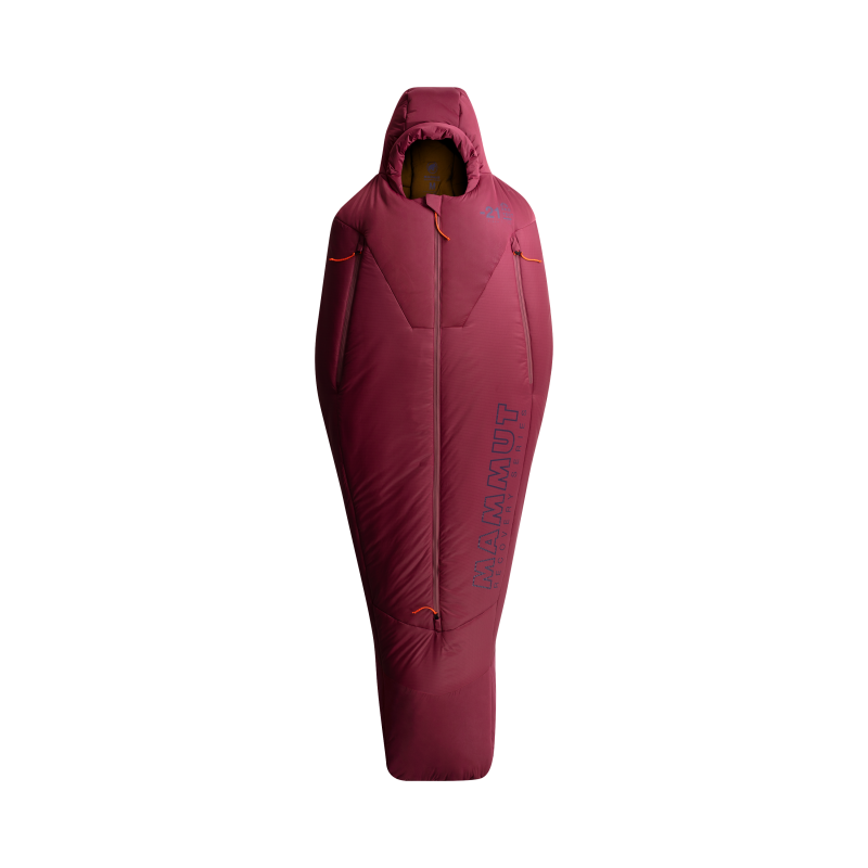 Mammut Mammut Women´S Protect Fiber Bag -21c 2410-03320 Platou Sport Bergen 1