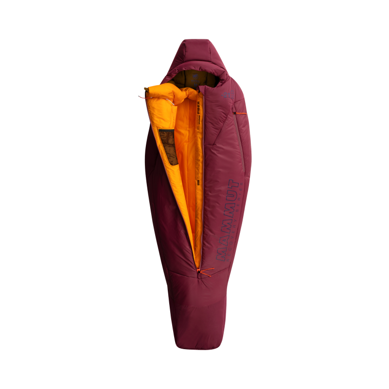 Mammut Mammut Women´S Protect Fiber Bag -21c 2410-03320 Platou Sport Bergen 5
