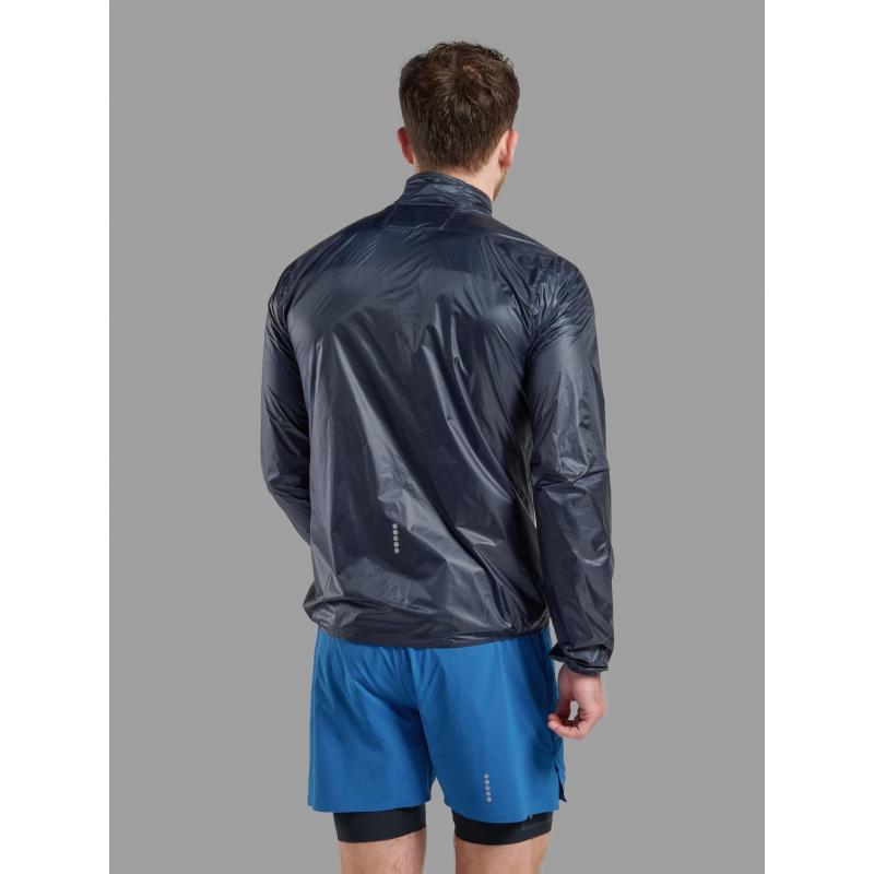 Montane Montane Mens Featherlite Nano Jacket Eclipse Blue MFLNJ Platou Sport Bergen 4