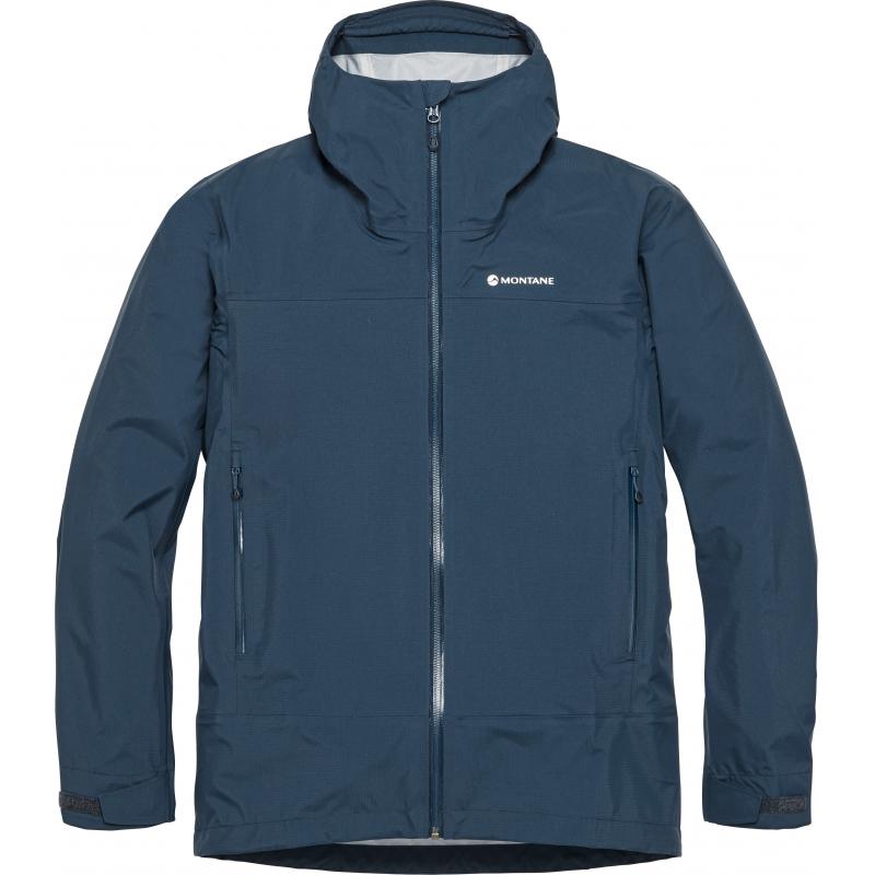 Montane Montane Mens Norste Xt Jkt Eclipse Blue MNXTJ Platou Sport Bergen 1
