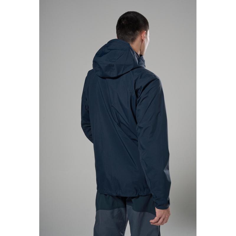Montane Montane Mens Norste Xt Jkt Eclipse Blue MNXTJ Platou Sport Bergen 10
