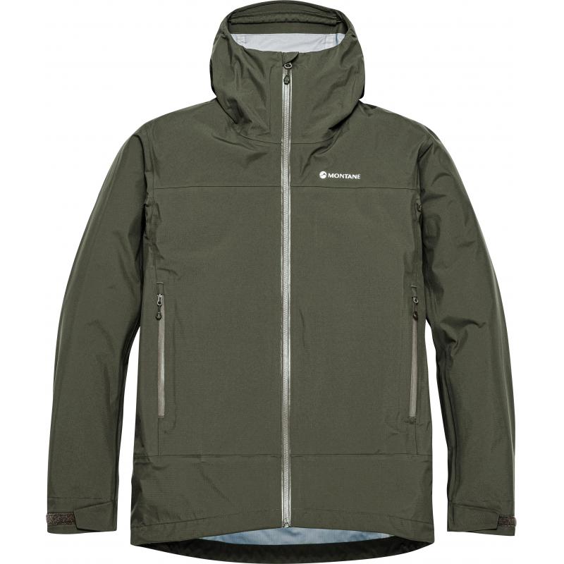 Montane Montane Mens Norste Xt Jkt Moss MNXTJ Platou Sport Bergen 1