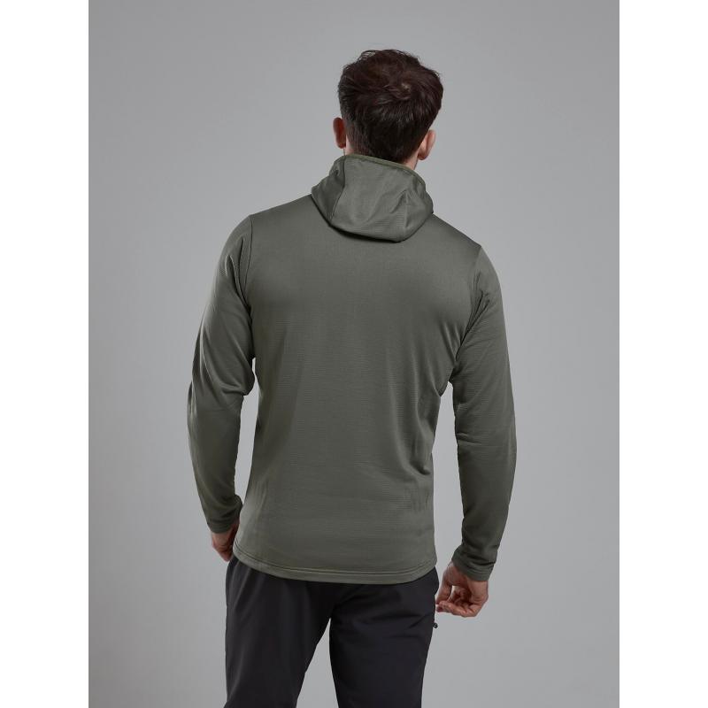 Montane Montane Mens Protium Hoodie Caper MPRHO Platou Sport Bergen 5