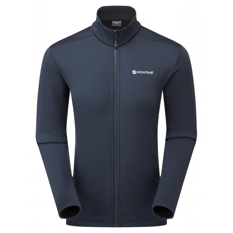 Montane Montane Mens Protium Jacket Eclipse Blue MPRMJ Platou Sport Bergen 1