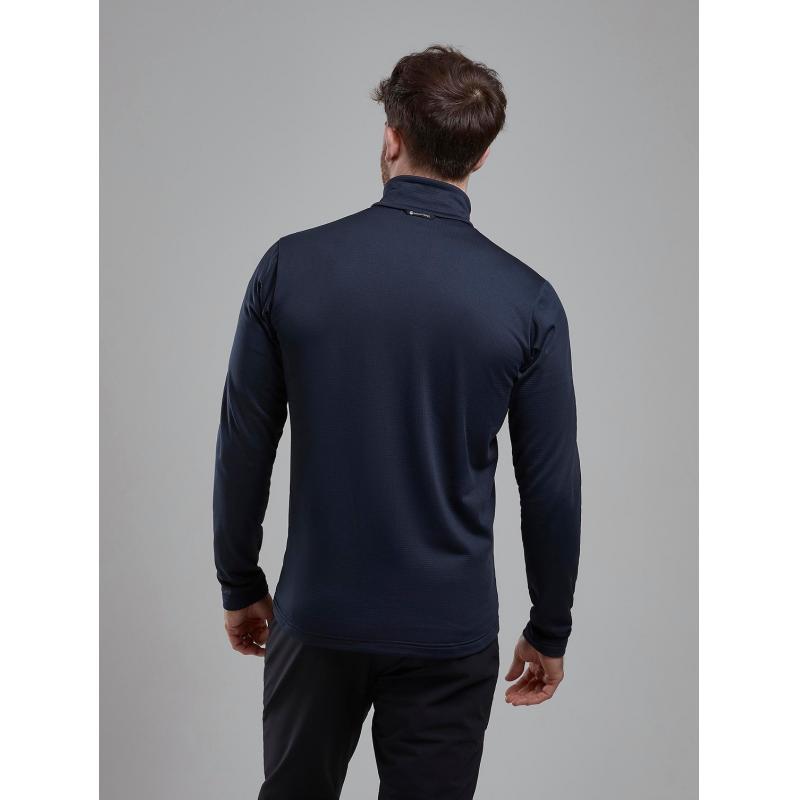 Montane Montane Mens Protium Jacket Eclipse Blue MPRMJ Platou Sport Bergen 3