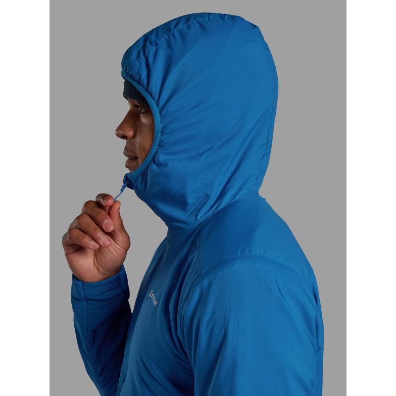 Montane Montane Mens Sirocco Hoodie Neptune Blue MSIRH Platou Sport Bergen 4