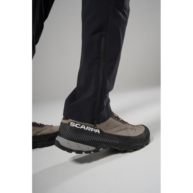 Montane Montane Mens Tenacity Pants Long Leg Black MTCPL Platou Sport Bergen 3