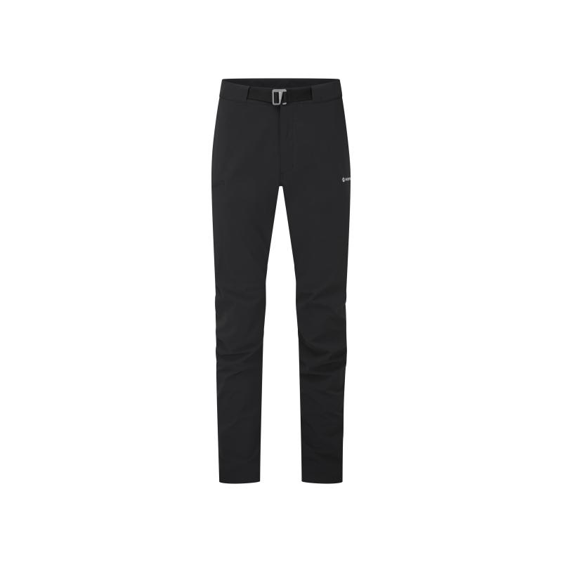 Montane Montane Mens Tenacity Pants Long Leg Black MTCPL Platou Sport Bergen 6