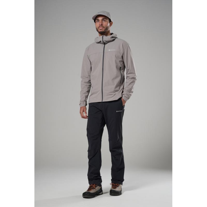 Montane Montane Mens Tenacity Pants Long Leg Black MTCPL Platou Sport Bergen 7