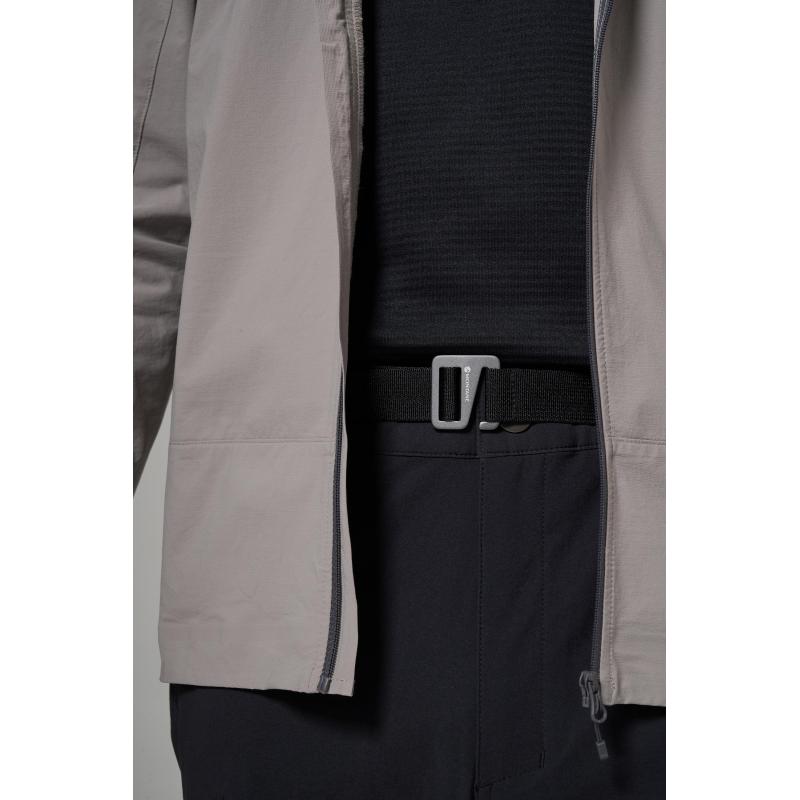 Montane Montane Mens Tenacity Pants Reg Leg Black MTCPR Platou Sport Bergen 9
