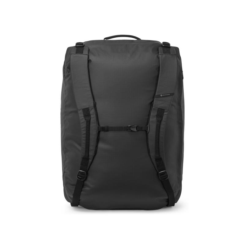 Montane Montane Transition Duffel 100L Black PTD10 Platou Sport Bergen 6