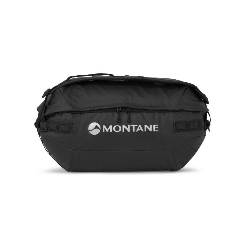 Montane Montane Transition Duffel 40L Black PTD40 Platou Sport Bergen 1