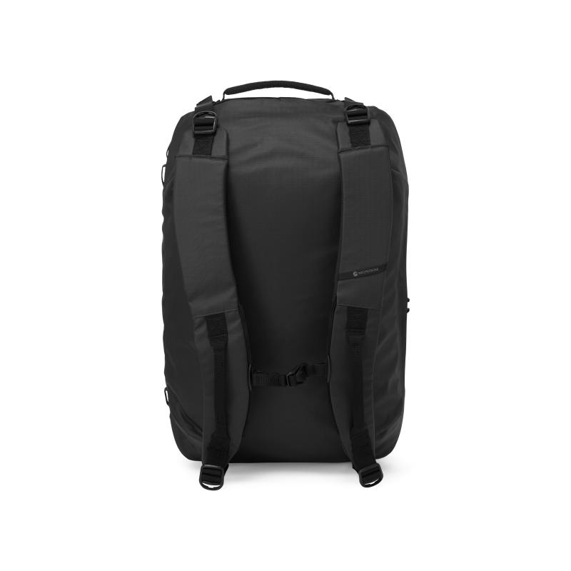 Montane Montane Transition Duffel 40L Black PTD40 Platou Sport Bergen 10