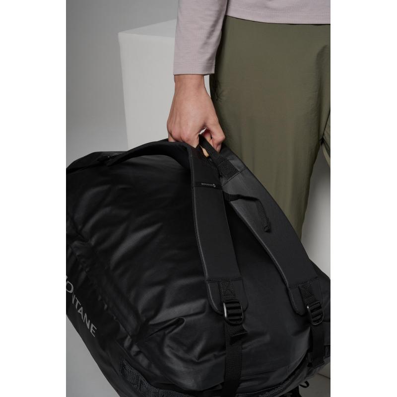 Montane Montane Transition Duffel 70L Black PTD70 Platou Sport Bergen 2