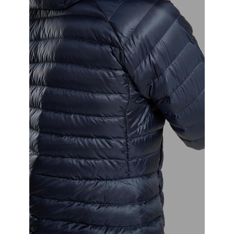 Montane Montane Womens Anti Freeze Hoodie Eclipse Blue FAFZH Platou Sport Bergen 2
