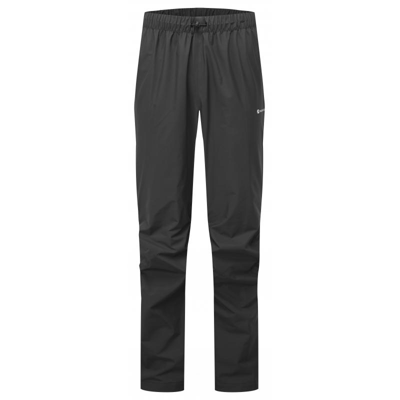 Montane Montane Womens Cetus Pants Reg Leg Black FCPAR Platou Sport Bergen 1