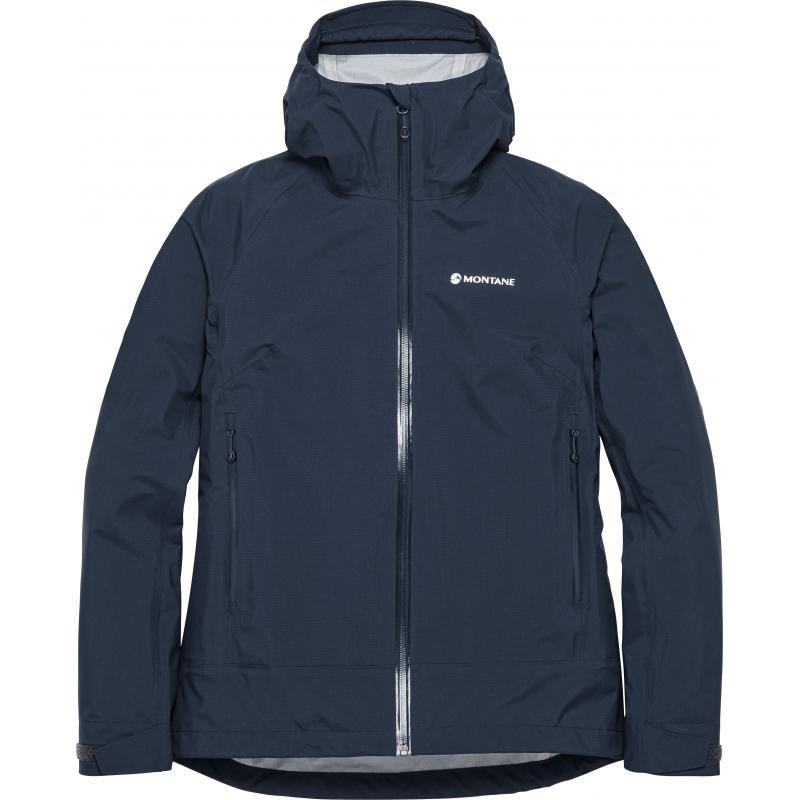Montane Montane Womens Norste Xt Jkt Eclipse Blue FNXTJ Platou Sport Bergen 1
